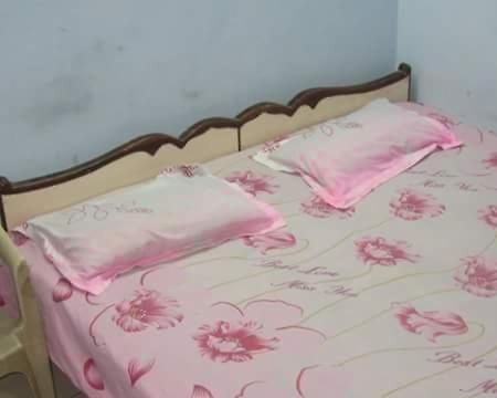 Tripathi Paying Guest House Varanasi Exterior photo