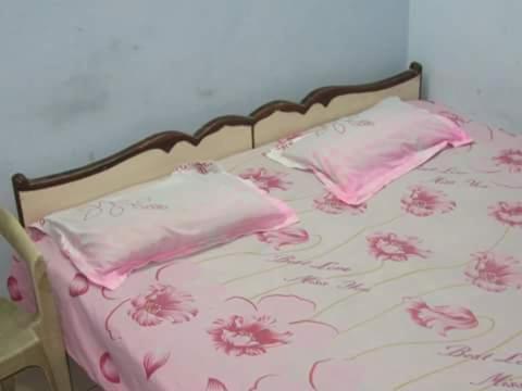 Tripathi Paying Guest House Varanasi Exterior photo